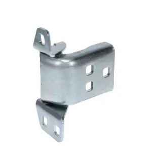 Lower Door Hinge - LH - 73-87 Chevy GMC CK Trucks - Image 4 of 6